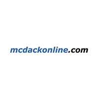 mcdackonline.com